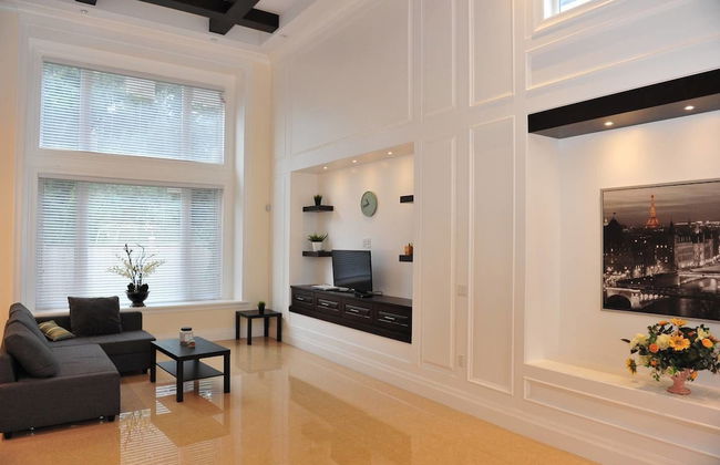 Brand New Luxury House - Foto 10