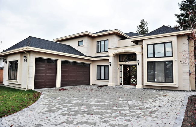 Brand New Luxury House - Foto 1