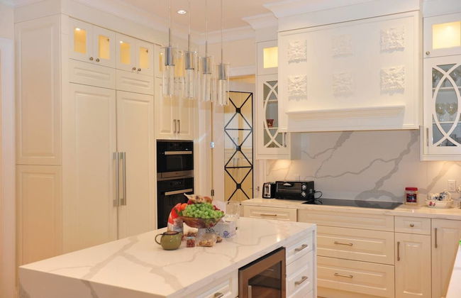 Brand New Luxury House - Foto 6