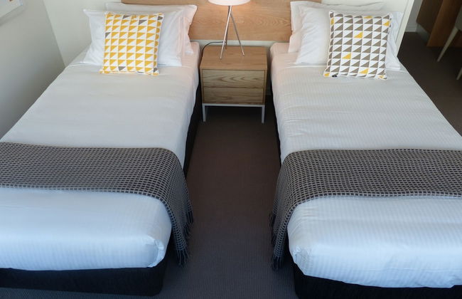 Link Portside Wharf Apartment Hotel - Foto 3