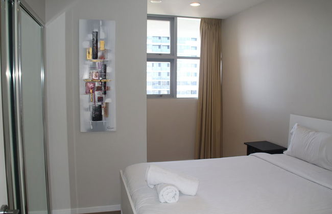Link Portside Wharf Apartment Hotel - Foto 5