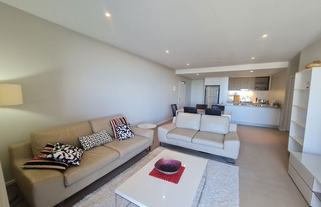 Link Portside Wharf Apartment Hotel - Foto 19