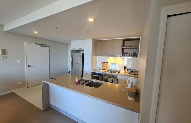 Link Portside Wharf Apartment Hotel - Foto 15