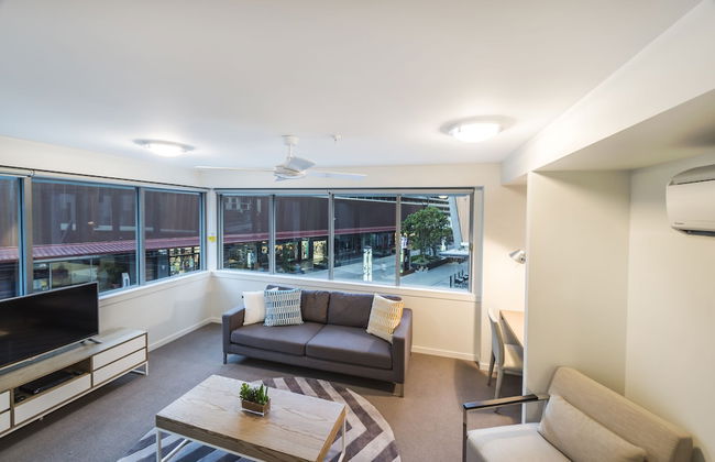 Link Portside Wharf Apartment Hotel - Foto 16