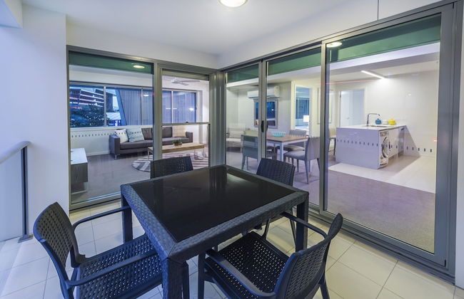 Link Portside Wharf Apartment Hotel - Foto 22