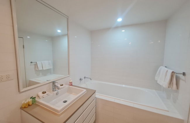 Link Portside Wharf Apartment Hotel - Foto 30