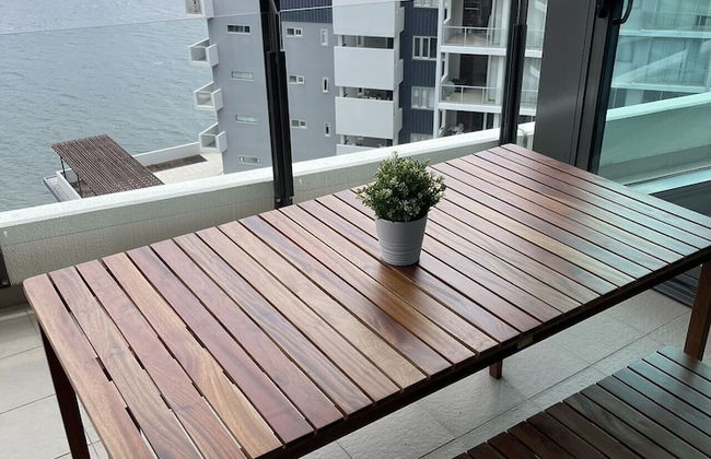 Link Portside Wharf Apartment Hotel - Foto 13