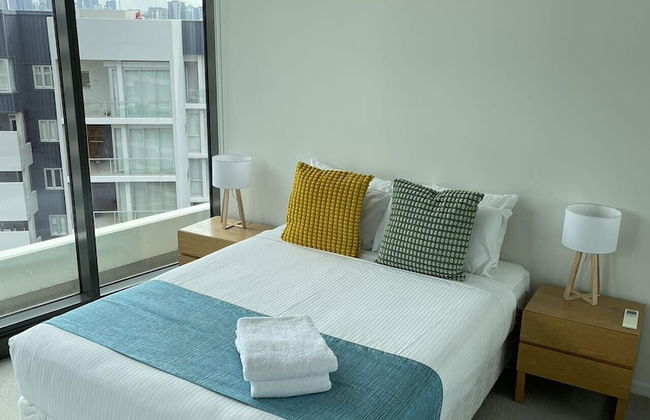 Link Portside Wharf Apartment Hotel - Foto 11