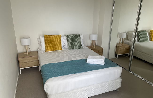 Link Portside Wharf Apartment Hotel - Foto 12