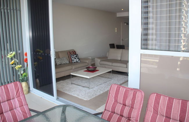Link Portside Wharf Apartment Hotel - Foto 6