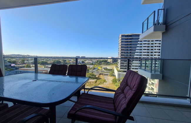 Link Portside Wharf Apartment Hotel - Foto 24