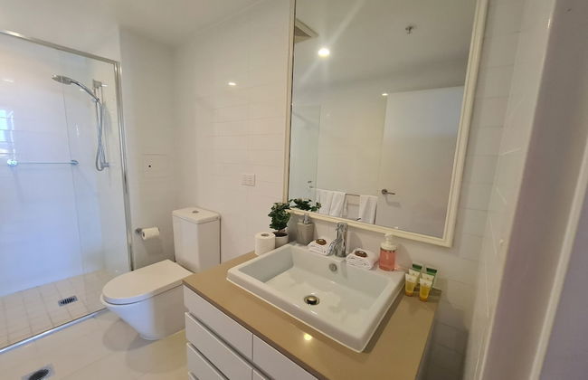 Link Portside Wharf Apartment Hotel - Foto 29
