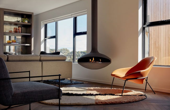 Carmel at Sorrento - Foto 25