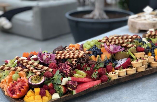 Carmel at Sorrento - Foto 57