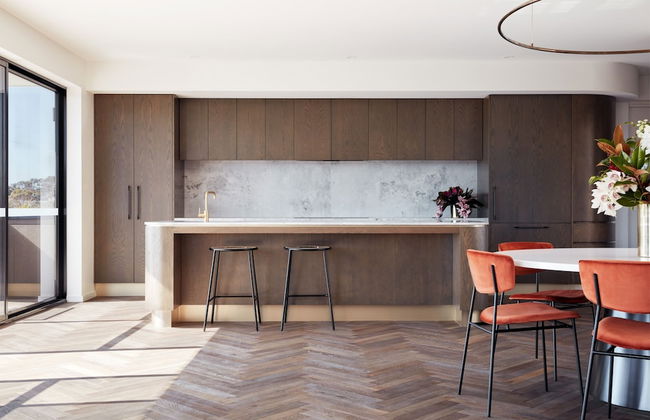 Carmel at Sorrento - Foto 20