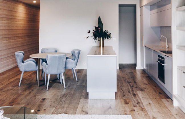 Carmel at Sorrento - Foto 5