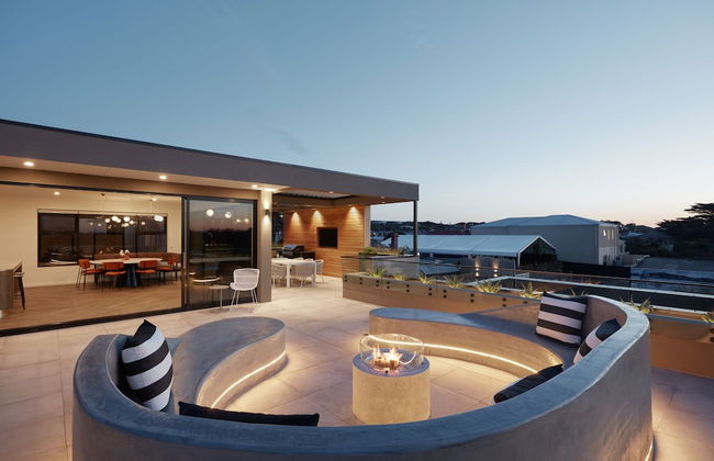 Carmel at Sorrento - Foto 1