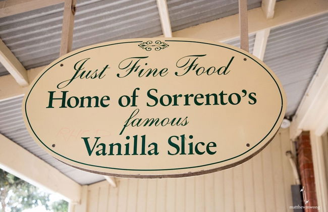 Carmel at Sorrento - Foto 60