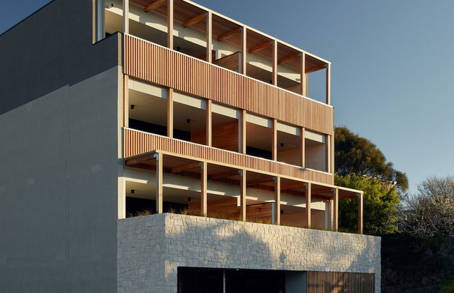 Carmel at Sorrento - Foto 64