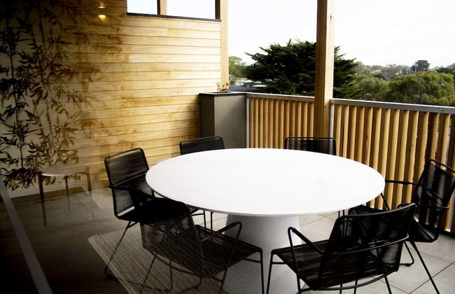 Carmel at Sorrento - Foto 36