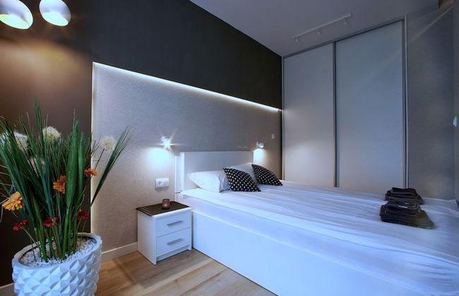4UApart - Apartment suite Platan Grey - Foto 6