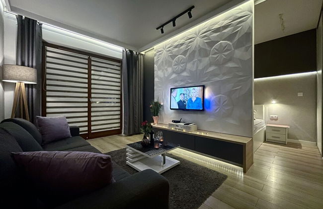 4UApart - Apartment suite Platan Grey - Foto 3