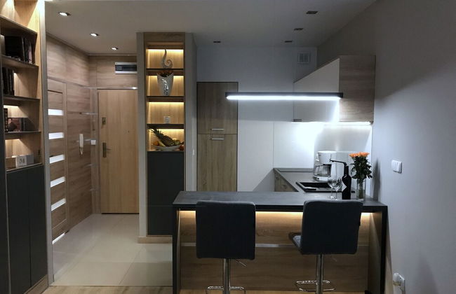 4UApart - Apartment suite Platan Grey - Foto 29