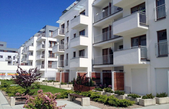 4UApart - Apartment suite Platan Grey - Foto 35