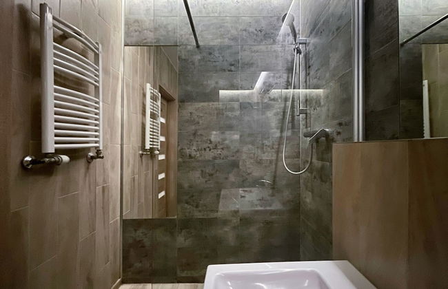 4UApart - Apartment suite Platan Grey - Foto 25