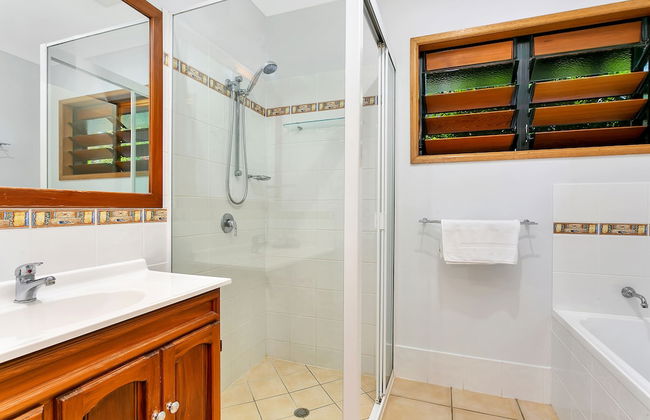 Reeflections Beachfront Holiday House - Foto 12