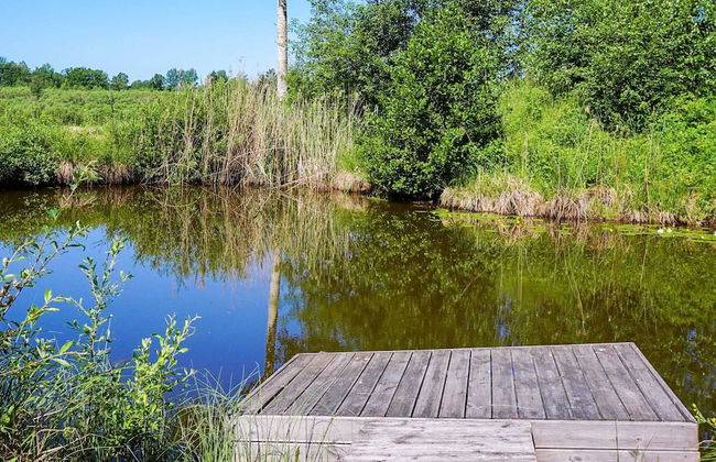 7 Person Holiday Home in Odensbacken - Foto 6
