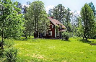 Foto 1 - 7 Person Holiday Home in Odensbacken