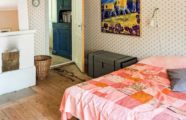 7 Person Holiday Home in Odensbacken - Foto 17