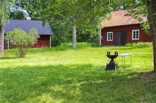 Photo 32 - 7 Person Holiday Home in Odensbacken