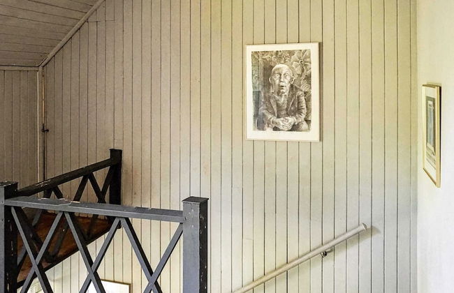7 Person Holiday Home in Odensbacken - Foto 24