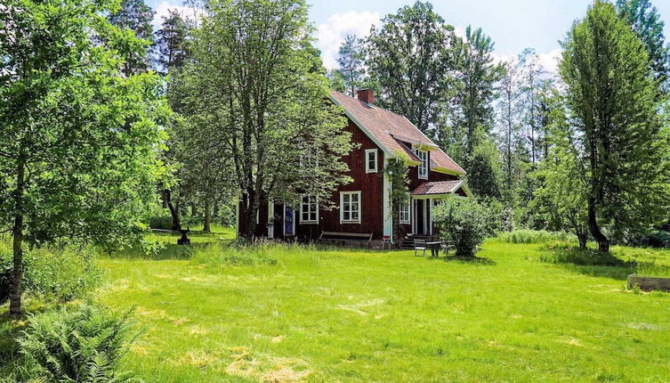 Photo 1 - 7 Person Holiday Home in Odensbacken