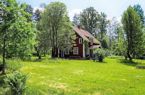 Foto 1 - 7 Person Holiday Home in Odensbacken