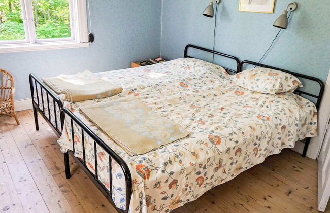 7 Person Holiday Home in Odensbacken - Foto 16