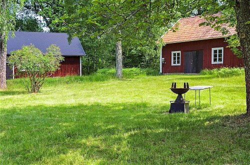 Photo 29 - 7 Person Holiday Home in Odensbacken