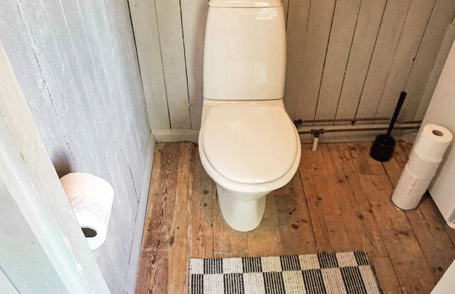 7 Person Holiday Home in Odensbacken - Foto 28