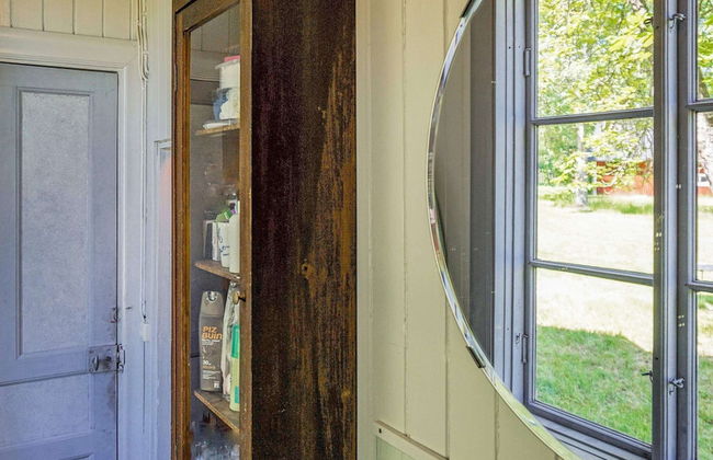 7 Person Holiday Home in Odensbacken - Foto 11