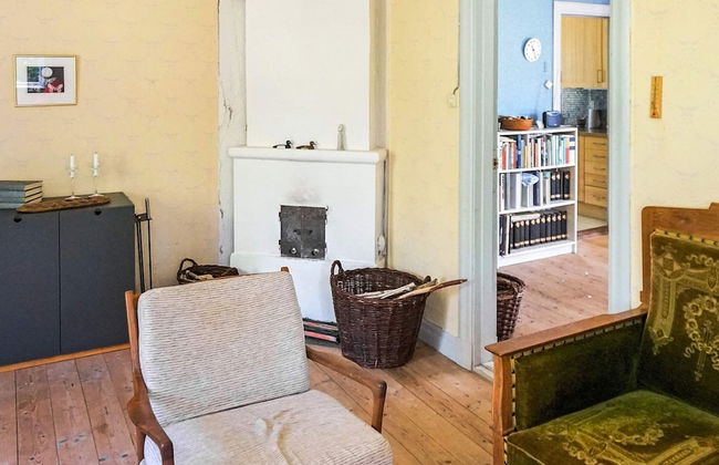 7 Person Holiday Home in Odensbacken - Foto 10