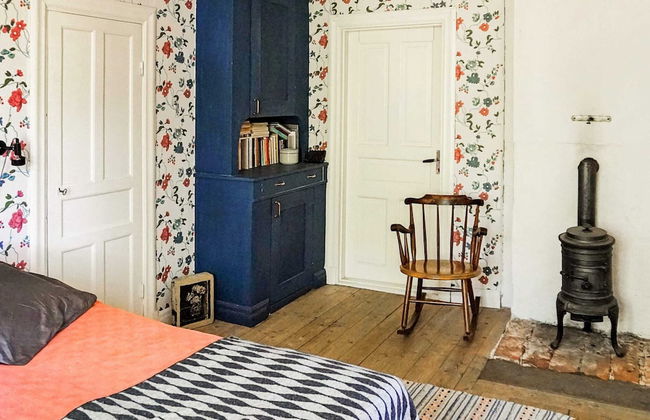 7 Person Holiday Home in Odensbacken - Foto 15