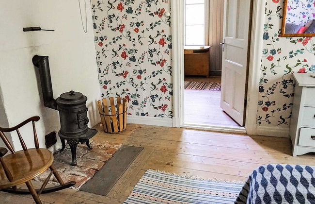 7 Person Holiday Home in Odensbacken - Foto 21