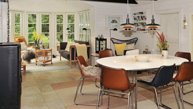 Holiday Home in Holstebro - Foto 3