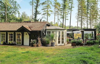 Photo 1 - Holiday Home in Holstebro