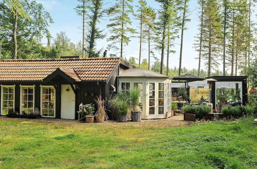 Foto 1 - Holiday Home in Holstebro