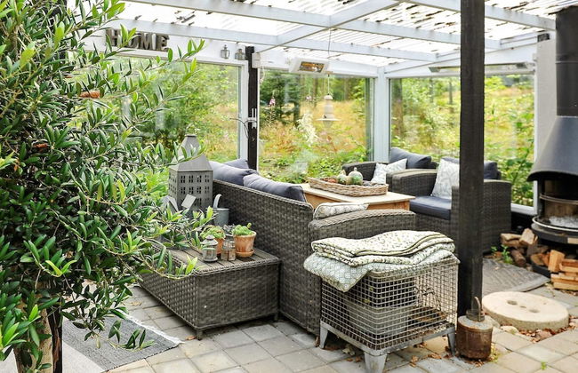 Holiday Home in Holstebro - Foto 28
