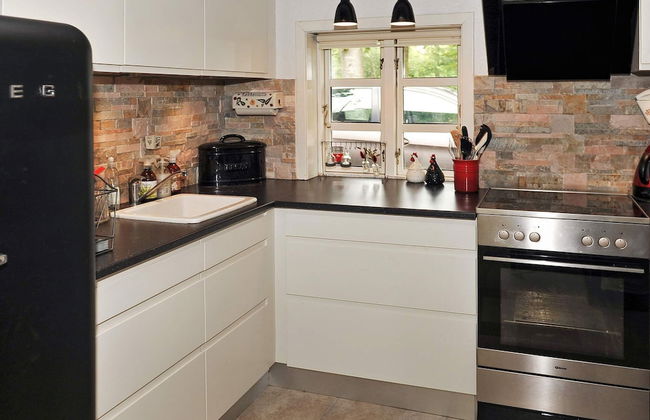 Holiday Home in Holstebro - Foto 18