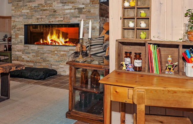 Holiday Home in Holstebro - Foto 12